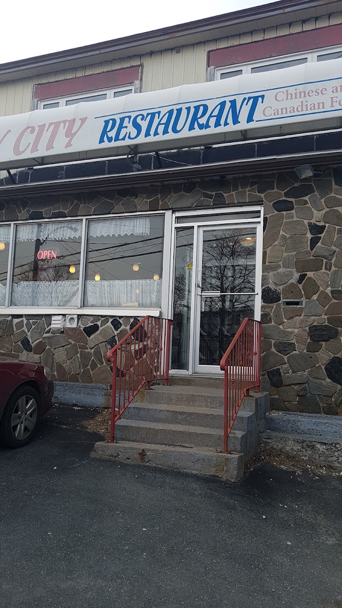 New City Restaurant